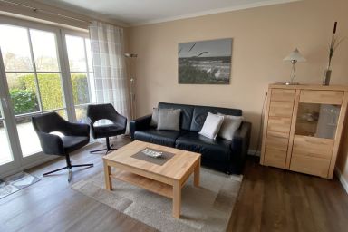 Hanseaten Residenz - Hanseaten-Residenz Appartement 5
