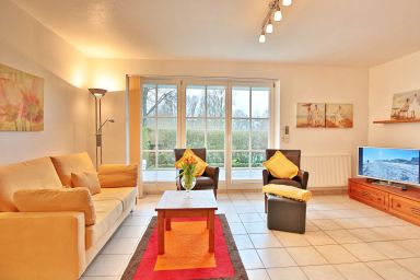 Hanseaten Residenz - Hanseaten-Residenz Appartement 4