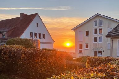 Haus Victoria -  Appartement B 08 - "Sonnenaufgang"