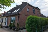 Fassade / Eingang