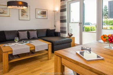 Villa Amelie - Ferienwohnung " Seeadler "