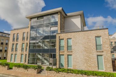 Luxussuite am Meer App. 17 - Luxusferienwohnung am Meer: Erholung und Komfort genießen!