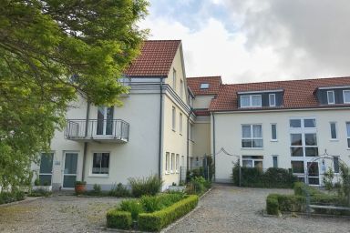 Hafenresidenz Wiek - Hafenresidenz - Appartement 35