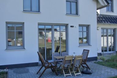 Ferienhaus FH24 - Doppelhaushälfte für 6 Pers.,110 m², inkl. Bettwäsche, WLAN