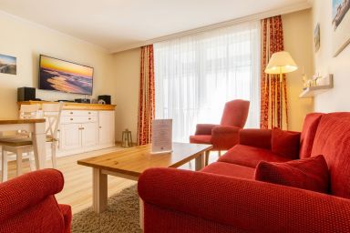 Seehof - Tolles Ferienapartment mit Meerblick in Top-Lage zwischen Ostsee und Schloonsee