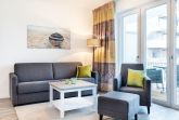 Wohn-/Essbereich mit Doppelschlafcouch - gbmv0-01 - GroÃenb