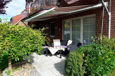 Emma - Liebevolle Ferienwohnung in ruhiger Lage Emma - Liebevolle Ferienwohnung in ruhiger Lage