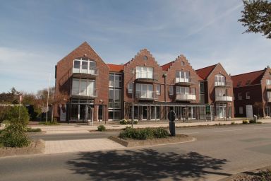 Nami - Gemütliche Ferienwohnung (60qm) für 4 Personen mit Balkon in toller Lage
