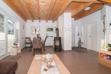 Ferijentied - Kinderfreundliches Ferienhaus in zentraler Lage