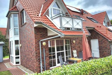 Heubude - Ansprechende Erdgeschosswohnung in bevorzugter Lage