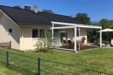 (BIR14) Ferienhaus am Birkenweg - "Ferienhaus am Birkenweg" bis 4 Personen (Nichtraucher)
