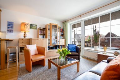 (DKK7b) Ferienwohnung Strandmuschel - Ferienwohnung "Strandmuschel" für 4 Personen (Nichtraucher)