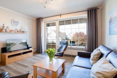 (DKK9) Ferienwohnung Möwennest - Ferienwohnung "Möwennest" bis 3 Personen (Nichtraucher)