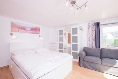 (ERL12) Ferienhaus Thorn - Ferienhaus "Thorn" bis 5 Personen (Nichtraucher)