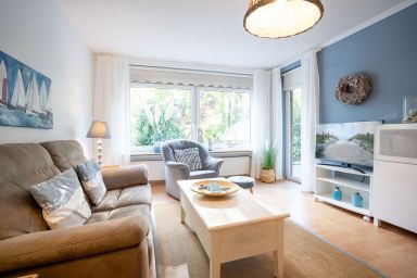 (MEI71) Ferienwohnung "Strandlust" - Ferienwohnung "Strandlust" bis 4 Personen (Nichtraucher)