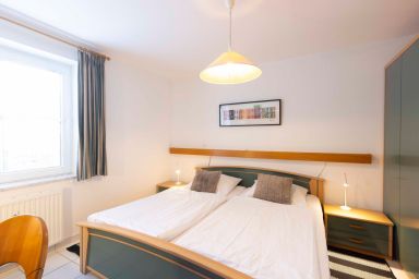 (OST8) Ferienwohnung "Lörper 2" - Ferienwohnung "Lörper 2" bis 4 Personen (Nichtraucher)