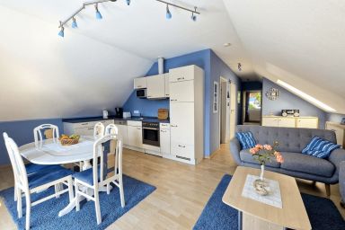 (STR132b) Ferienwohnung " Maren am Meer -Meerwohnung" F*** - Ferienwohnung " Maren am Meer -Meerwohnung" bis 4 Personen (Nichtraucher) F***