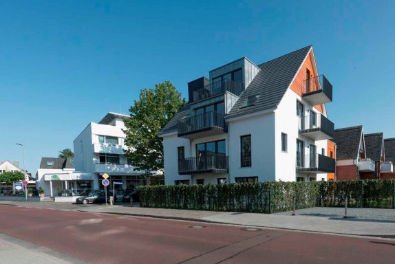 Hauptansicht