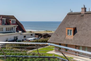 Studio Meeresrauschen - Haus Schloss am Meer