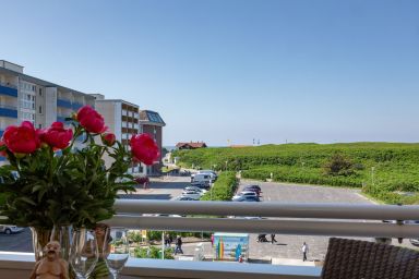 Sylt Royal - Das Luxuspaket: Wohnung SYLT ROYAL: Großzügige 3 Zimmer Luxuswohnung