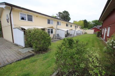 Haus Lachmöwe, Susanne-Fischer Weg 19 - 5 Sterne Ferienhaus mit ca. 98 qm Wohnfläche im Erd- und Obergeschoss