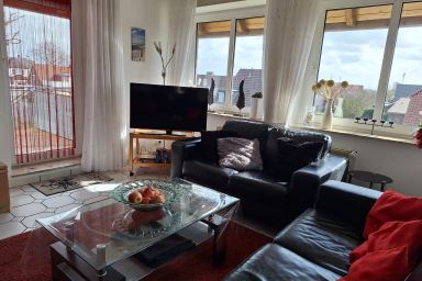 Ferienwohnung Anker Bahnhofstraße 31 Whg. 7 - Ferienwohnung Bahnhofstraße 31 Whg. 7