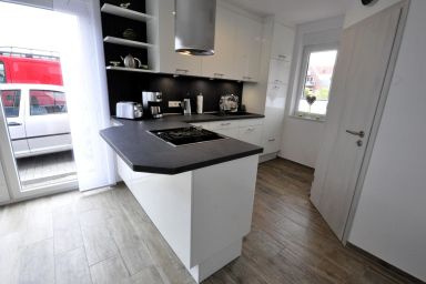 Ferienhaus Caroperle Mittelweg 5 Nr. 3