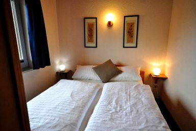 Haus Hagebutte - Ferienhaus Hagebutte