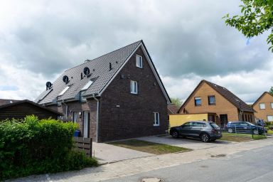 Ferienhaus "Find's Huus" Krabbenpadd 9