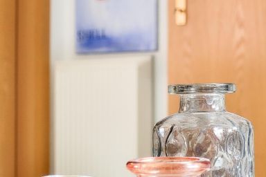 Ferienwohnung Am Harlebogen 11 Whg. 3