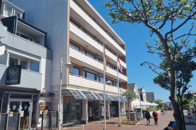 Strandstr. Appartement 6 - 1 Zimmer Appartement in der Strandstr. 4 Strandstr. Appartement 6 - 1 Zimmer Appartement in der Strandstr. 4