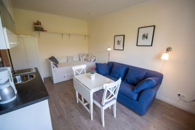 Apartmenthaus Frauenpreiss - FP55 - Modernes Studio-Apartment für 2 Personen mit Schwimmbad und Sauna im Haus