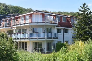 Stranddomizil - fewo1846 - Am Strand (App. 3) - elegantes Apartment für möblierte Kurzzeitmiete