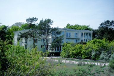 Strandoase - Strandoase Appartement 04