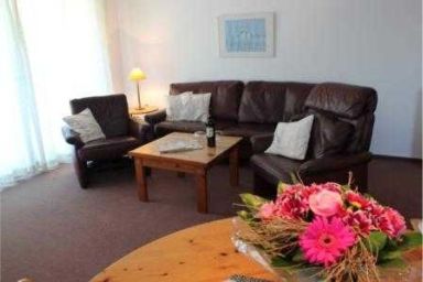 Inselhaus - Hochwertig, moderne Ferienwohnung mit 65qm für 4 Personen.