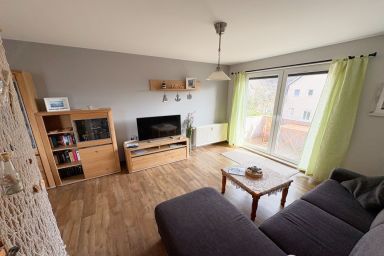 Cölpinstrasse - Erleben Sie unvergessliche Tage in der Ostseeblume – Ihre Traum-Ferienwohnung!