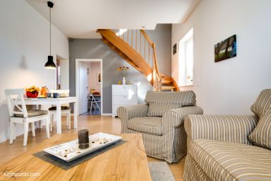 FW Maisonette-Wohnung Britta - Ferienwohnung Maisonette-Wohnung Britta in Kappeln