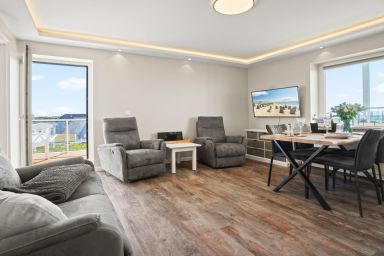 Haus Seeblick - Kapitäns-Suite