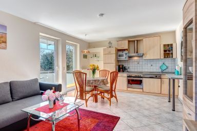 Ostseequartett, Whg. Casa Baltica - Herzlich Willkommen im Casa Baltica in Zinnowitz!