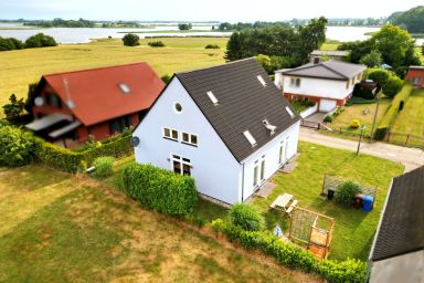 Ferienhaus Look - Ferienhaus Look auf der Insel Rügen