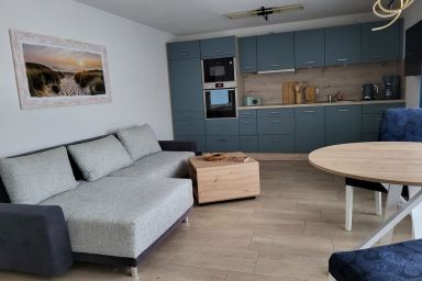 Altenkirchen - Fewo Lanckensburg 2 - Ferienwohnung Lanckensburg  2