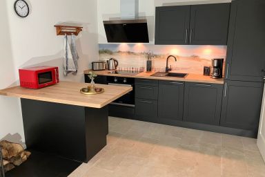 Landperle 2 - Doppelhaushälfte (NEUBAU 2024!) "Landperle 2" in Ulsnis