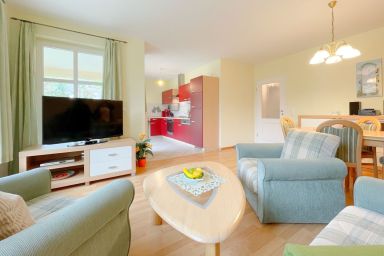 Kerre Kiek - Erleben Sie unvergessliche Tage in der Ferienwohnung "Kerre Kiek 8"!