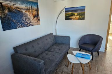 Märte - Ferienwohnung Märte auf Poel
