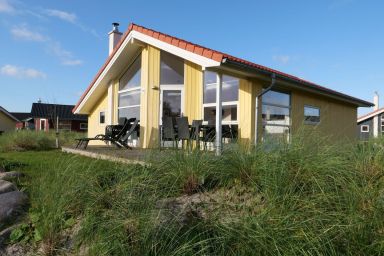 Holiday Vital Resort - Komfortables Ferienhaus mit skandinavischem Flair – für Familie, Freunde & mit Hund