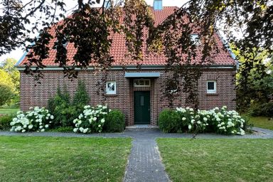 Ferienhaus NORDLICHT - Genießen Sie Ihren Urlaub in diesem toll ausgestatteten, komfortablen Ferienhaus