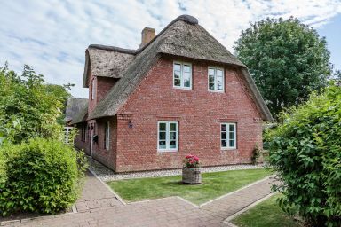 Haus Friesenliebe - „Haus Friesenliebe: Ihr perfekter Rückzugsort auf Föhr mit Stil und Komfort!“