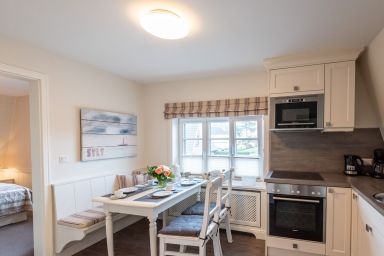 Haus Borelör, Whg. 2 - Großzügige 2-Zimmerwohnung auf ca. 95 m² für bis zu 2 Personen in Westerland