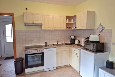 Ferienwohnung Am Schwanenteich - Ferienwohnung "Am Schwanenteich"