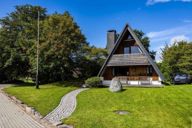 Min Hus - Ferienhaus a.d. Schlei - Ferienhaus "Min Hus - Ferienhaus a.d. Schlei" in Borgwedel.